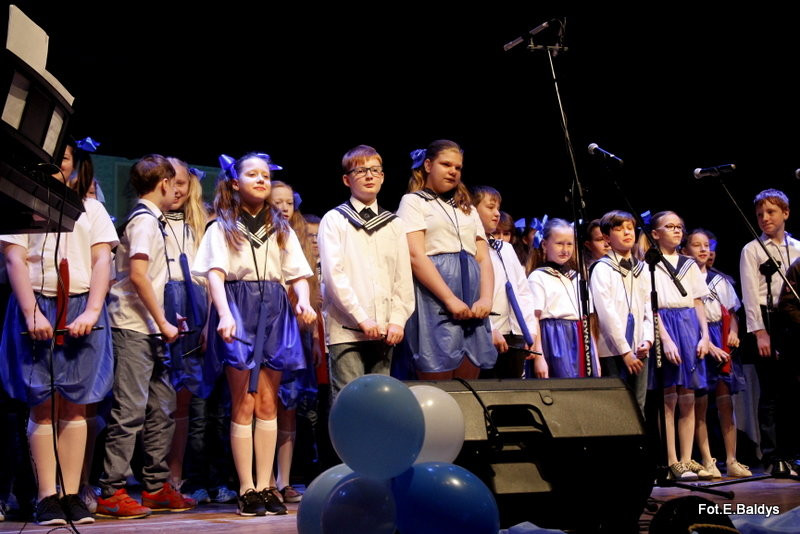 85 lat Szkoły Podstawowej nr 2 (zdjęcia)