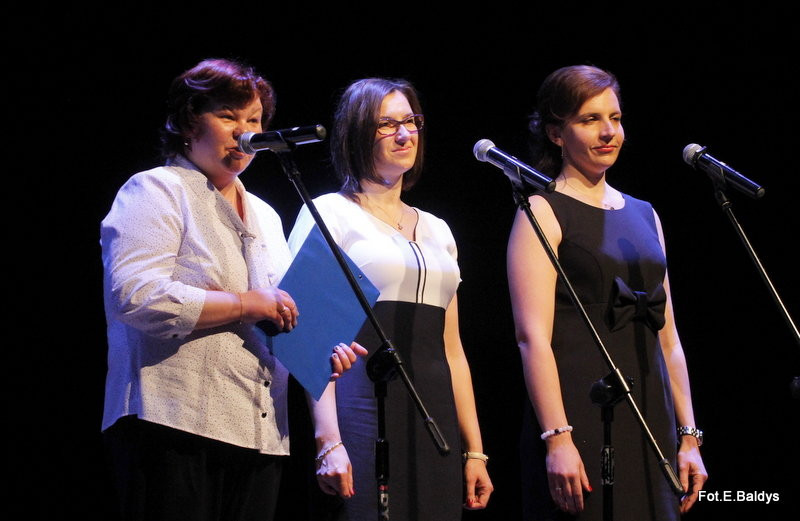 85 lat Szkoły Podstawowej nr 2 (zdjęcia)