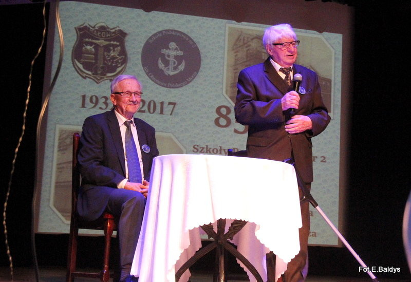 85 lat Szkoły Podstawowej nr 2 (zdjęcia)