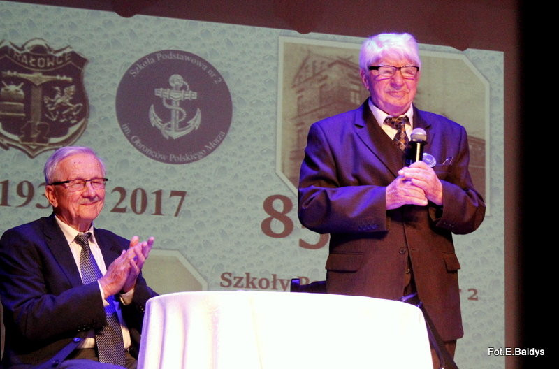 85 lat Szkoły Podstawowej nr 2 (zdjęcia)