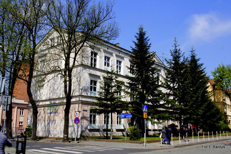 85 lat Szkoły Podstawowej nr 2 (zdjęcia)