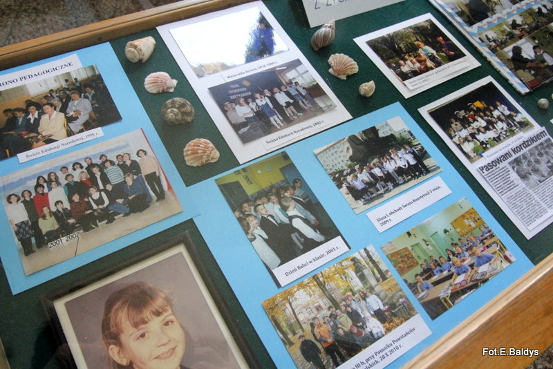 85 lat Szkoły Podstawowej nr 2 (zdjęcia)