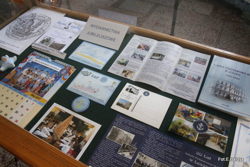 85 lat Szkoły Podstawowej nr 2 (zdjęcia)