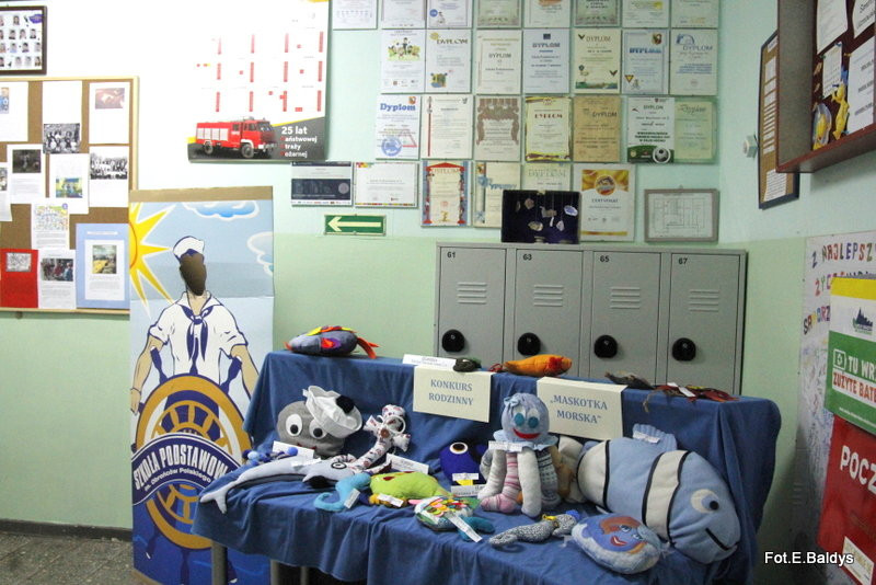 85 lat Szkoły Podstawowej nr 2 (zdjęcia)