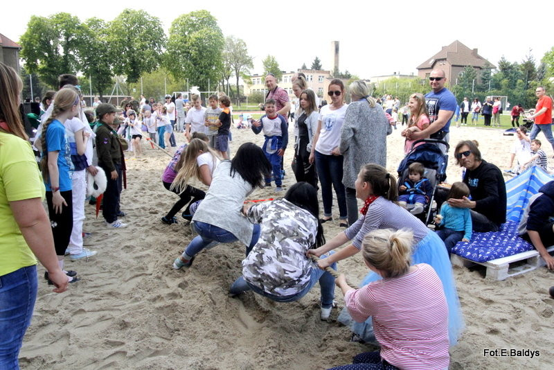 85 lat Szkoły Podstawowej nr 2 (zdjęcia)
