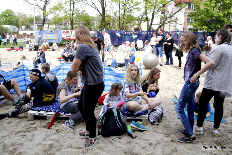 85 lat Szkoły Podstawowej nr 2 (zdjęcia)