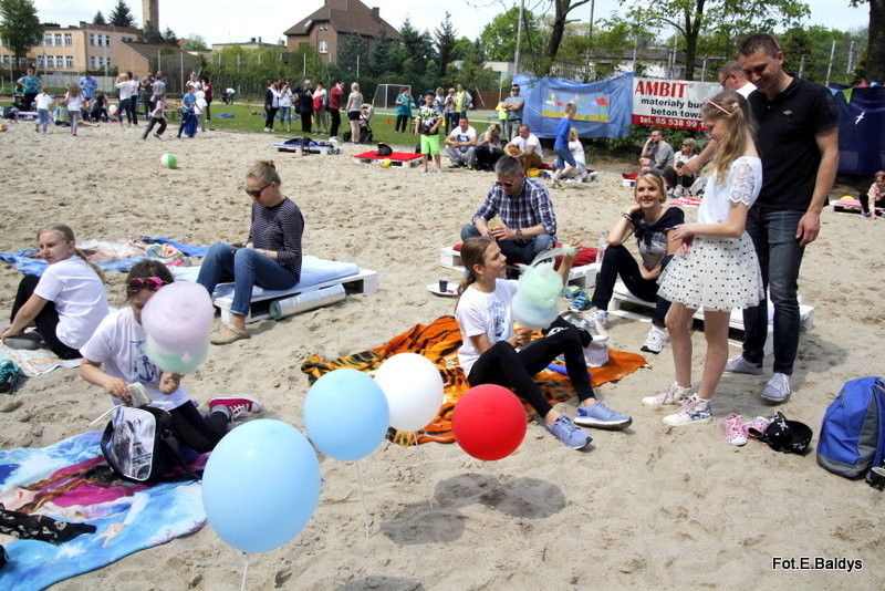 85 lat Szkoły Podstawowej nr 2 (zdjęcia)