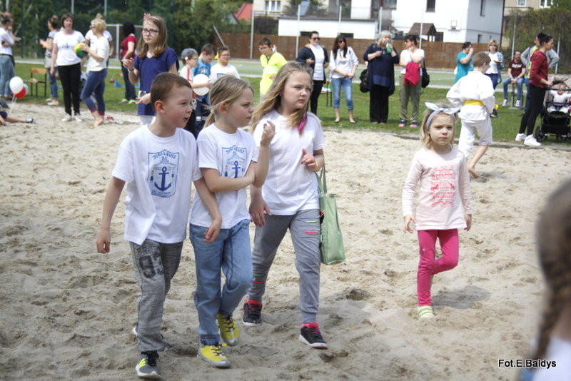 85 lat Szkoły Podstawowej nr 2 (zdjęcia)