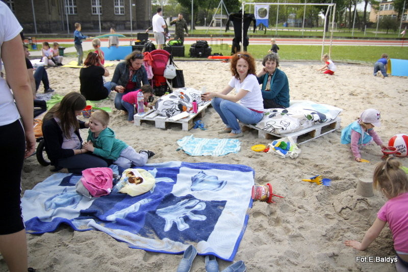 85 lat Szkoły Podstawowej nr 2 (zdjęcia)