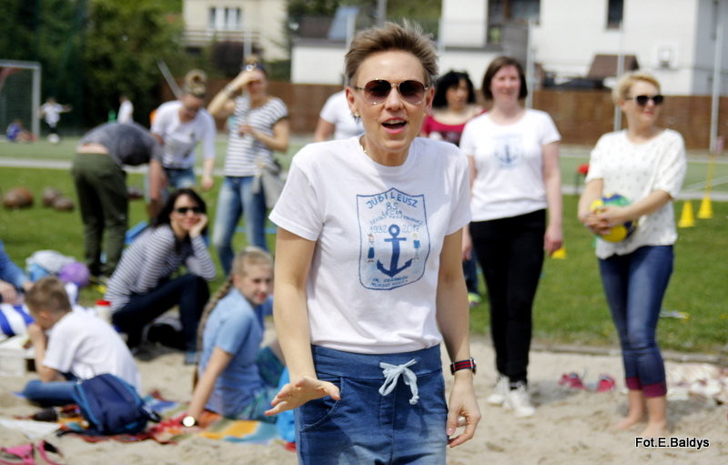 85 lat Szkoły Podstawowej nr 2 (zdjęcia)