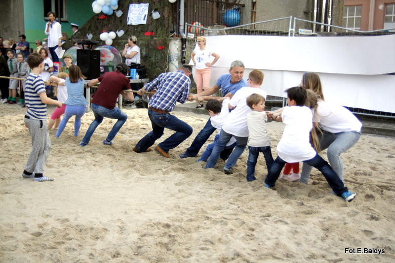 85 lat Szkoły Podstawowej nr 2 (zdjęcia)