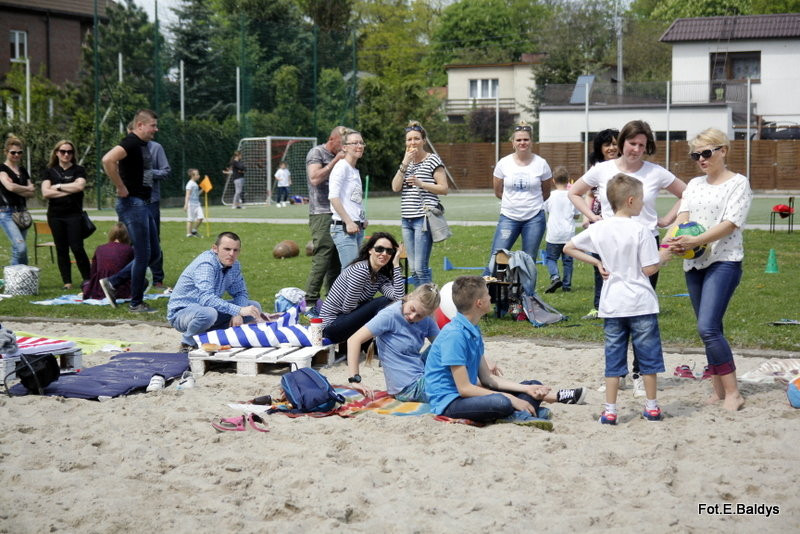 85 lat Szkoły Podstawowej nr 2 (zdjęcia)