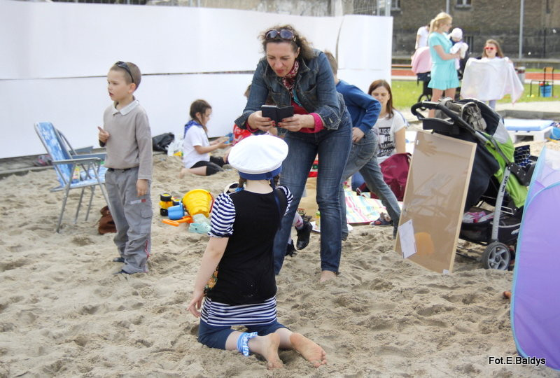 85 lat Szkoły Podstawowej nr 2 (zdjęcia)