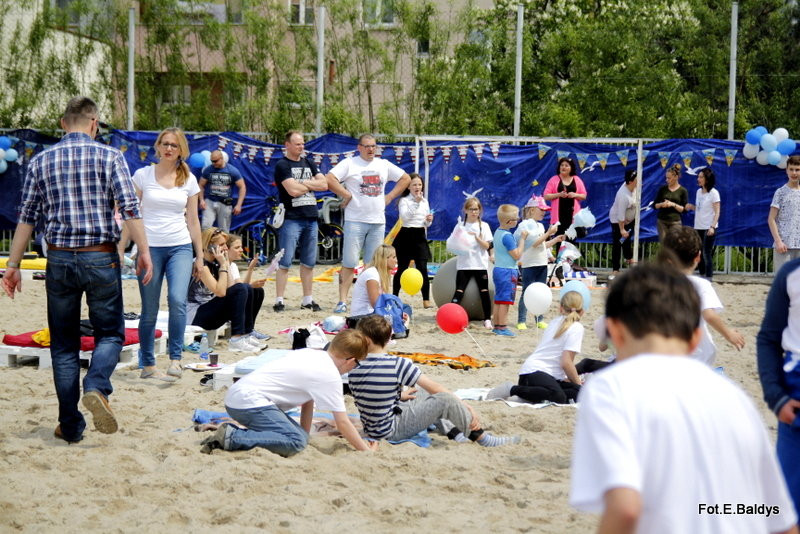 85 lat Szkoły Podstawowej nr 2 (zdjęcia)