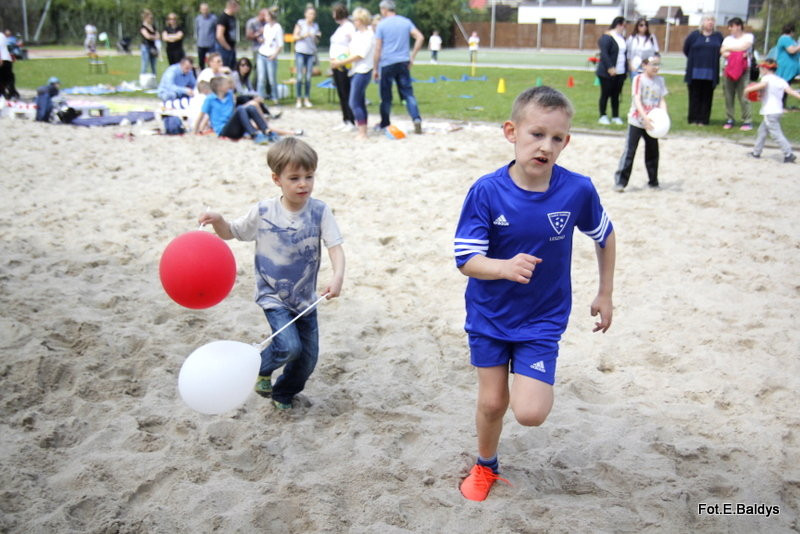 85 lat Szkoły Podstawowej nr 2 (zdjęcia)
