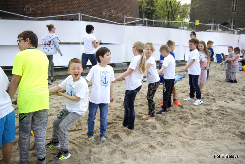 85 lat Szkoły Podstawowej nr 2 (zdjęcia)