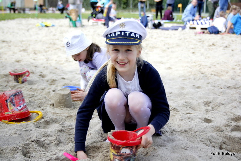 85 lat Szkoły Podstawowej nr 2 (zdjęcia)