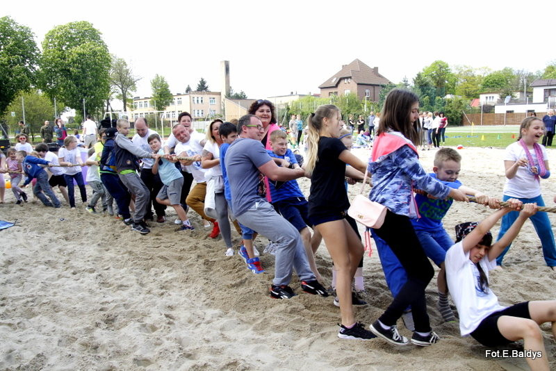 85 lat Szkoły Podstawowej nr 2 (zdjęcia)