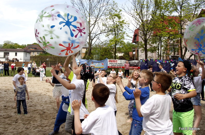 85 lat Szkoły Podstawowej nr 2 (zdjęcia)