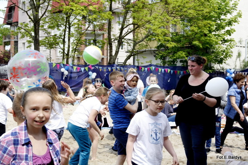 85 lat Szkoły Podstawowej nr 2 (zdjęcia)