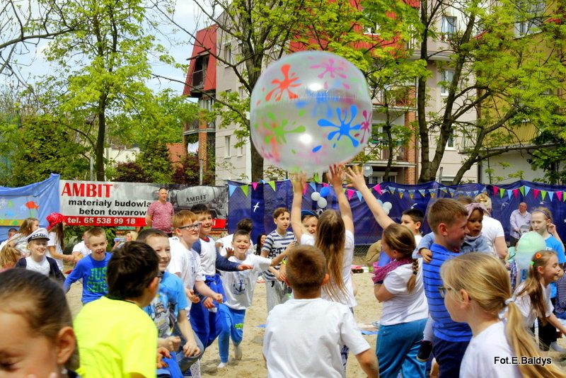 85 lat Szkoły Podstawowej nr 2 (zdjęcia)