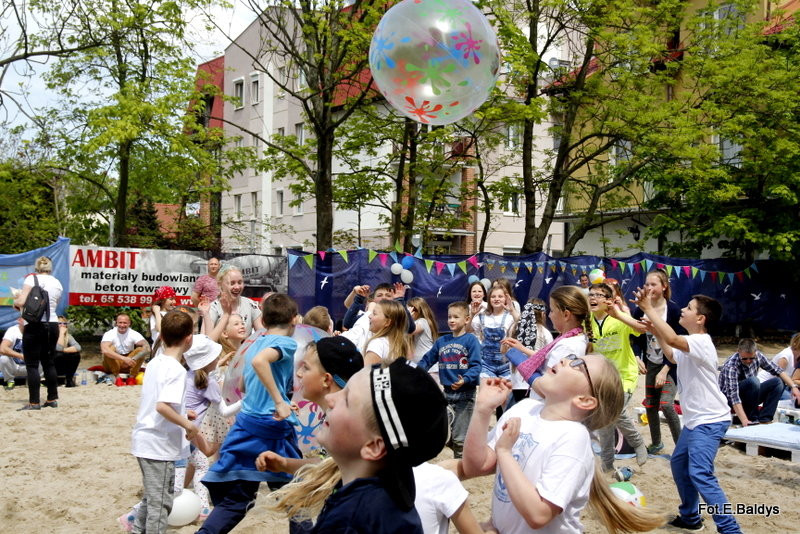 85 lat Szkoły Podstawowej nr 2 (zdjęcia)