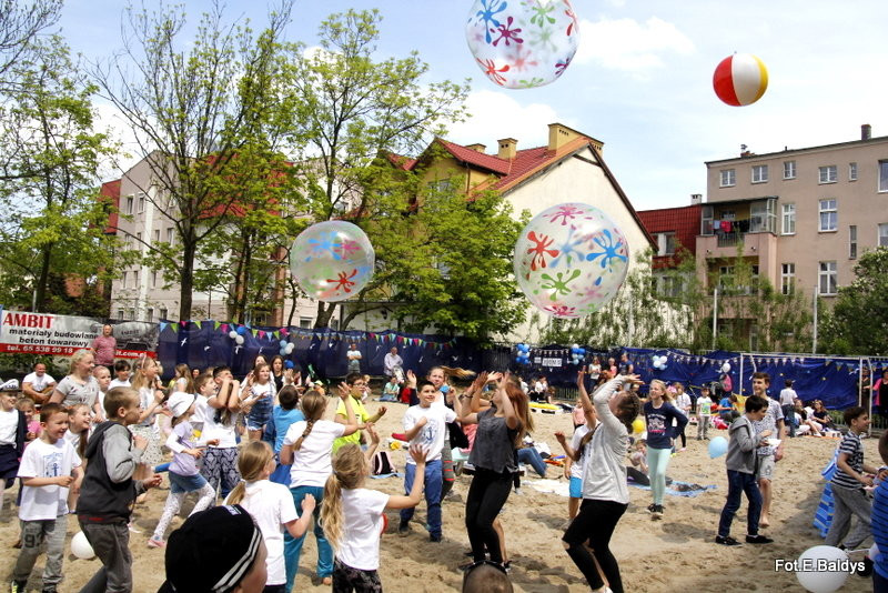 85 lat Szkoły Podstawowej nr 2 (zdjęcia)