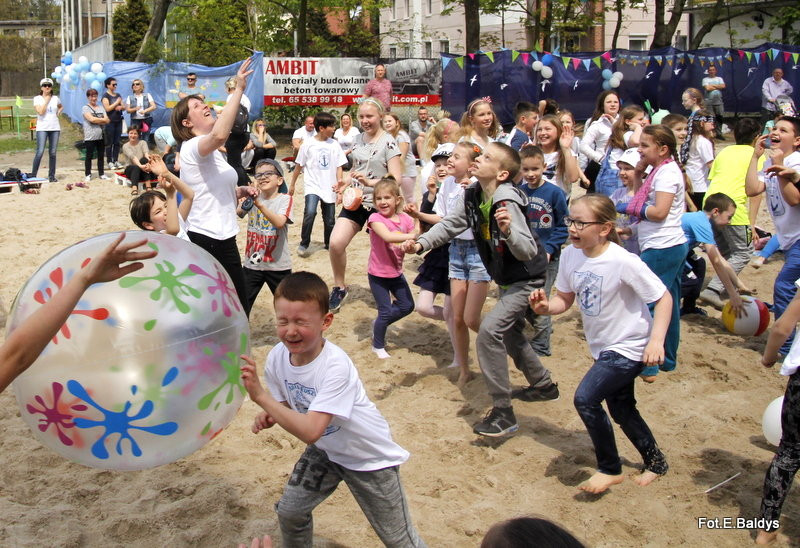 85 lat Szkoły Podstawowej nr 2 (zdjęcia)