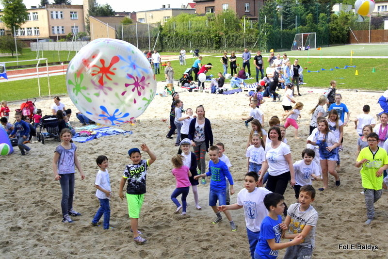 85 lat Szkoły Podstawowej nr 2 (zdjęcia)
