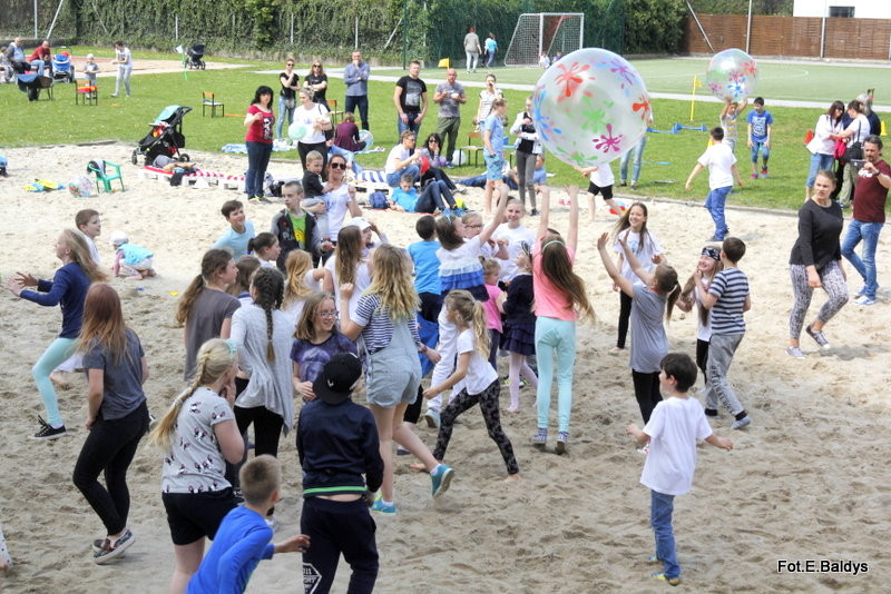 85 lat Szkoły Podstawowej nr 2 (zdjęcia)