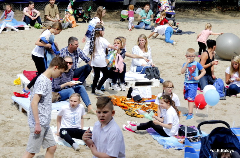 85 lat Szkoły Podstawowej nr 2 (zdjęcia)