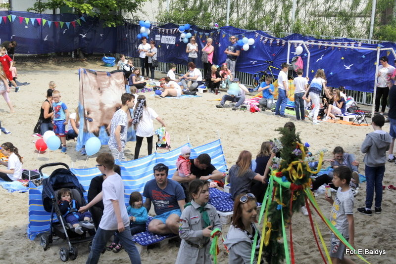 85 lat Szkoły Podstawowej nr 2 (zdjęcia)