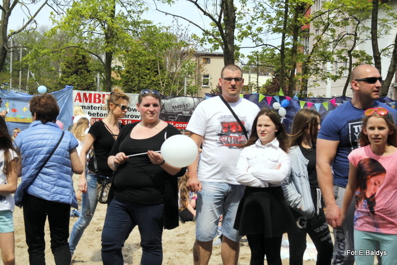 85 lat Szkoły Podstawowej nr 2 (zdjęcia)