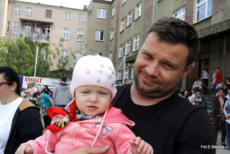 85 lat Szkoły Podstawowej nr 2 (zdjęcia)