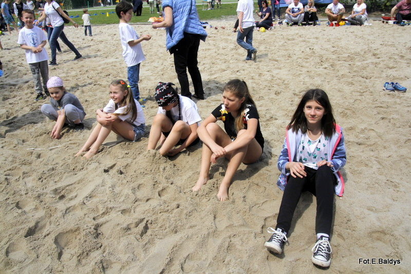 85 lat Szkoły Podstawowej nr 2 (zdjęcia)