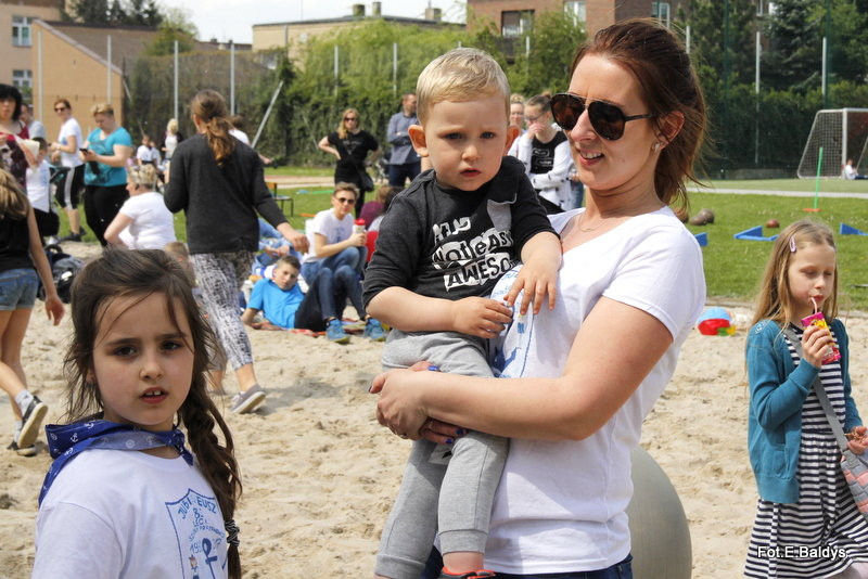 85 lat Szkoły Podstawowej nr 2 (zdjęcia)