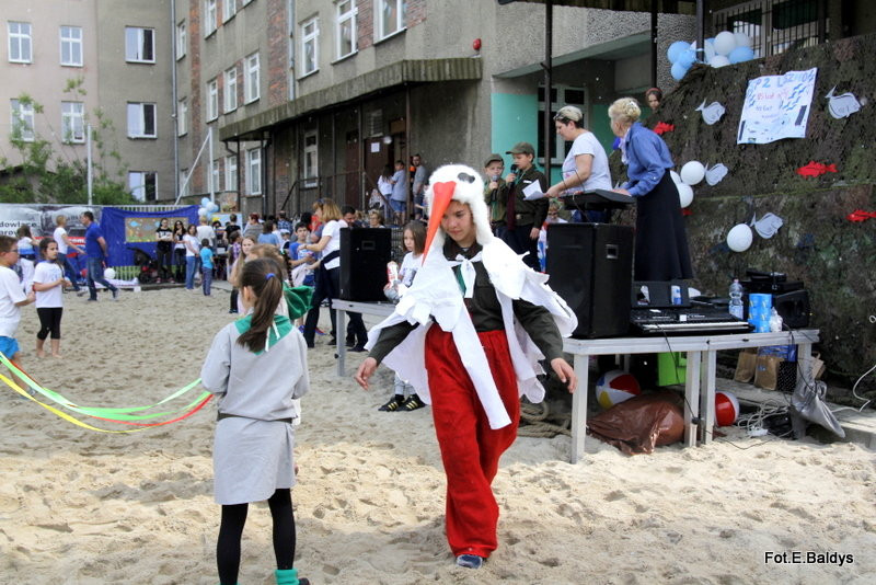 85 lat Szkoły Podstawowej nr 2 (zdjęcia)