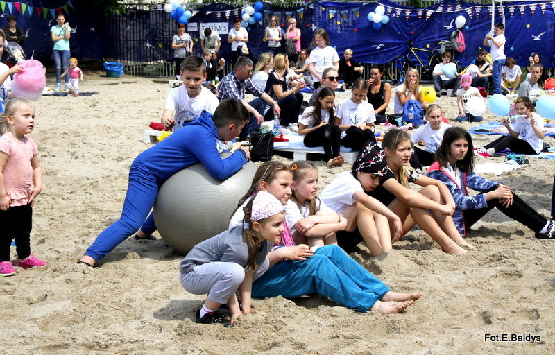 85 lat Szkoły Podstawowej nr 2 (zdjęcia)