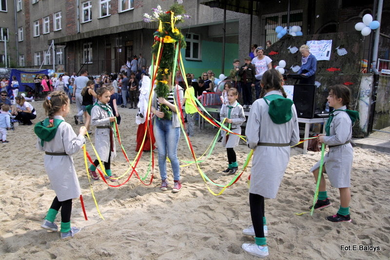 85 lat Szkoły Podstawowej nr 2 (zdjęcia)