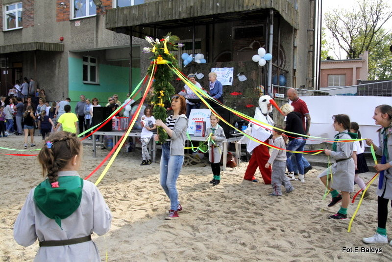 85 lat Szkoły Podstawowej nr 2 (zdjęcia)