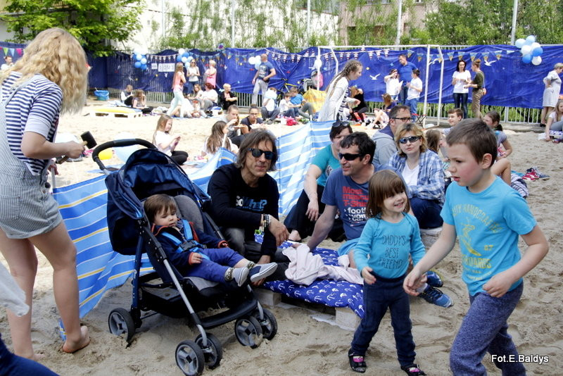 85 lat Szkoły Podstawowej nr 2 (zdjęcia)