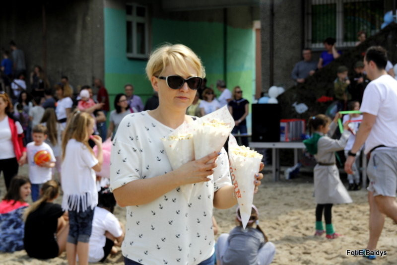 85 lat Szkoły Podstawowej nr 2 (zdjęcia)