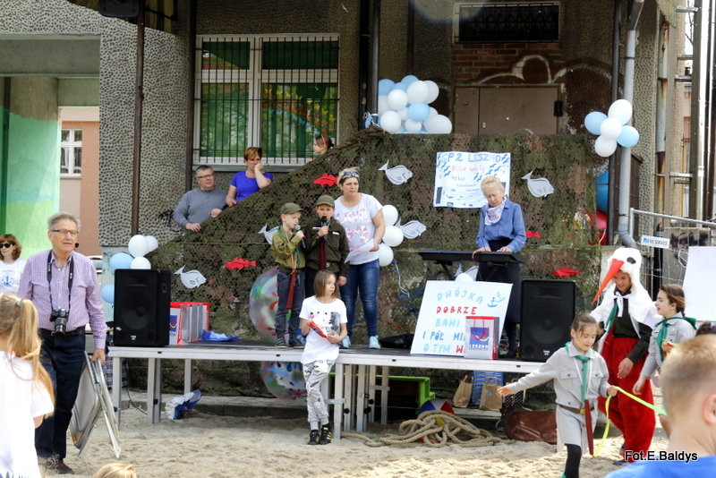 85 lat Szkoły Podstawowej nr 2 (zdjęcia)