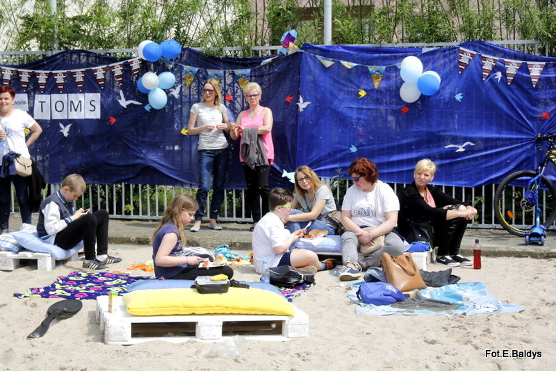 85 lat Szkoły Podstawowej nr 2 (zdjęcia)