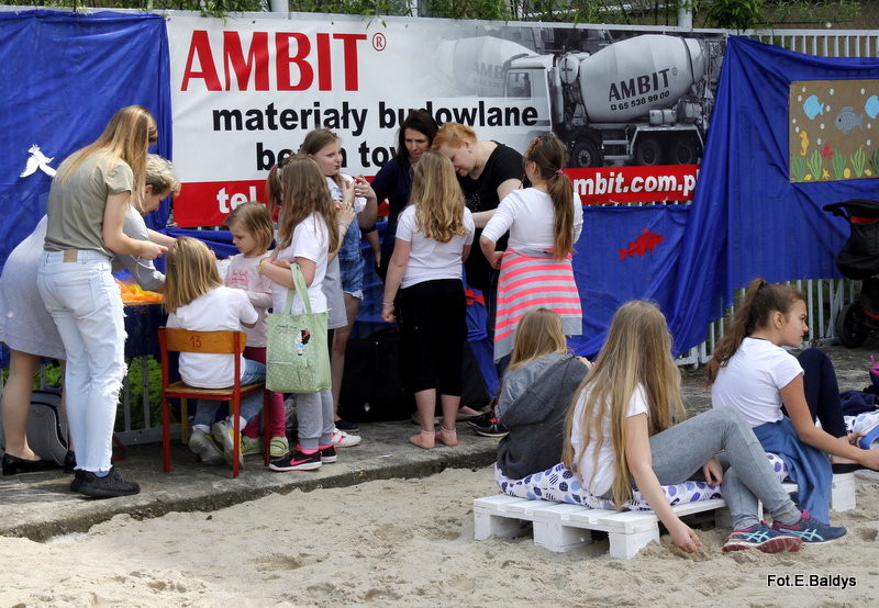 85 lat Szkoły Podstawowej nr 2 (zdjęcia)