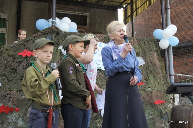 85 lat Szkoły Podstawowej nr 2 (zdjęcia)