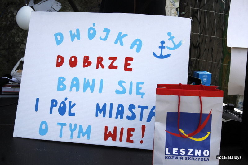 85 lat Szkoły Podstawowej nr 2 (zdjęcia)