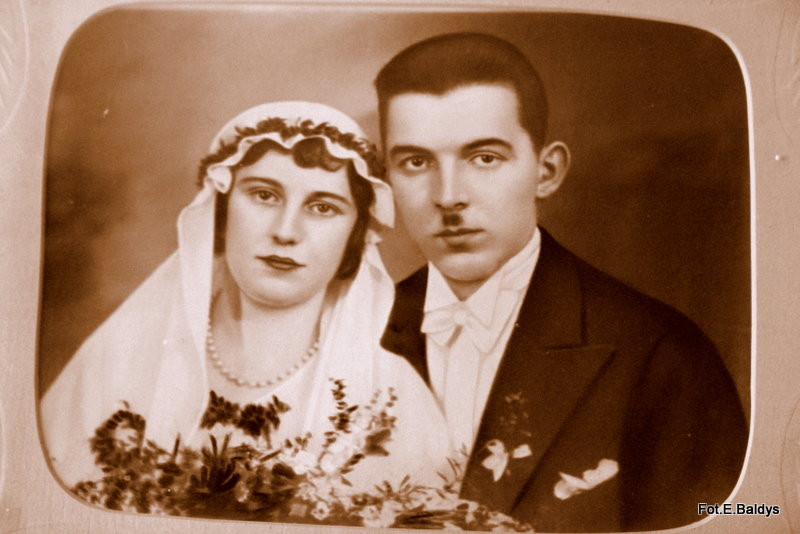 104 urodziny pani Zofii (zdjęcia)