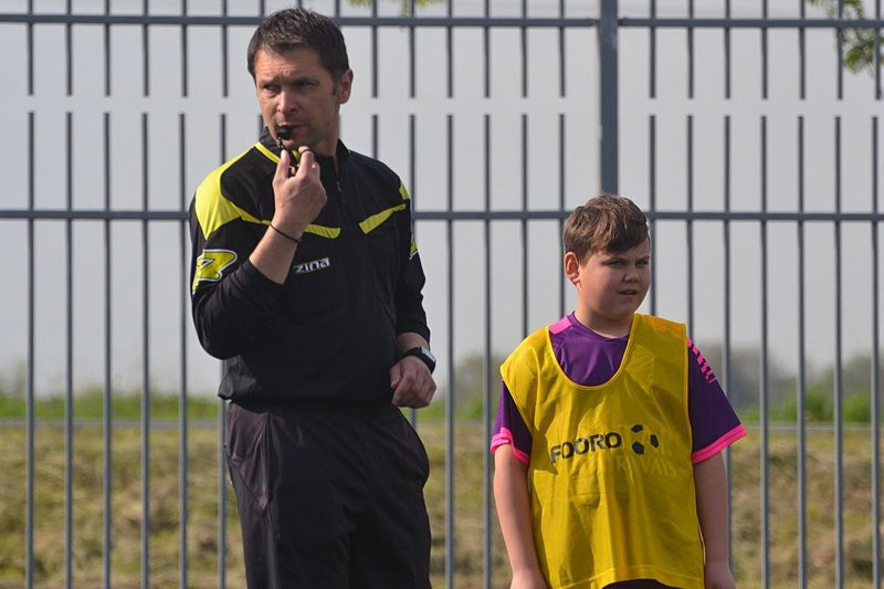 Piłkarski turniej w Garzynie (zdjęcia)