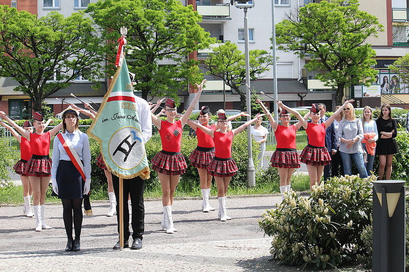 Uczelnia wkroczyła w dorosłość (zdjęcia)